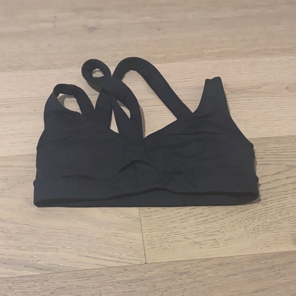 Jo And Jax  Black top perfect for dance size adult extra extra small